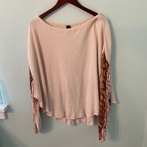 Free People Blossom Thermal
